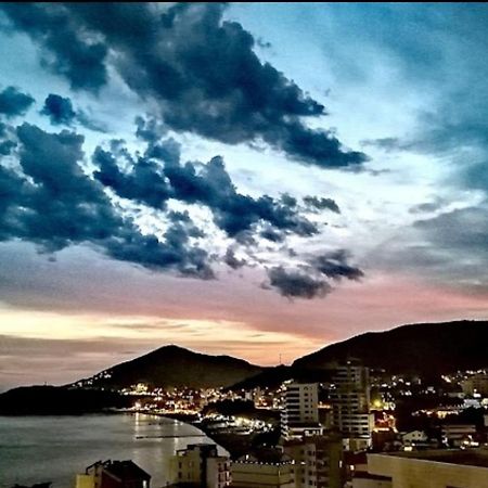 Belveder Montenegro Рафаиловичи Экстерьер фото